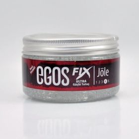 Egos Fix Ultra Güçlü Tutuş 250 ml Tüp Jöle