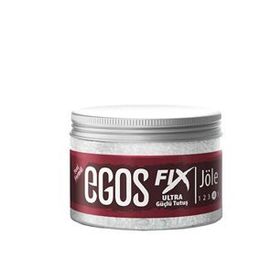 Egos Fix Ultra Güçlü Tutuş 250 ml Tüp Jöle