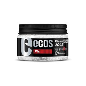 Egos Fix Ultra Güçlü Tutuş 250 ml Tüp Jöle