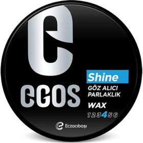 Egos Göz Alıcı Parlaklık Sprey 100 ml Wax
