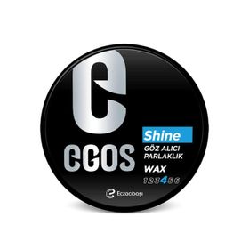 Egos Göz Alıcı Parlaklık Sprey 100 ml Wax