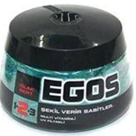 Egos Islak Kavanoz Jöle 250 ml