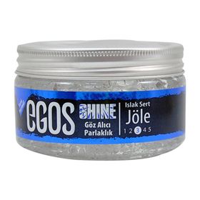 Egos Islak Kavanoz Jöle 250 ml