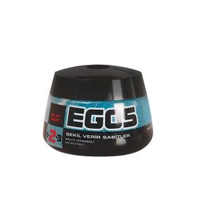 Egos Islak & Sert 250 ml Kavanoz Jöle