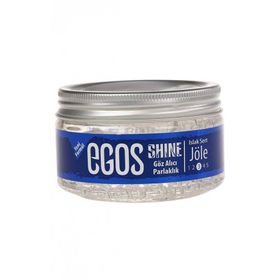Egos Islak & Sert 250 ml Kavanoz Jöle