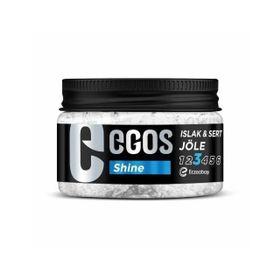Egos Islak & Sert 250 ml Kavanoz Jöle