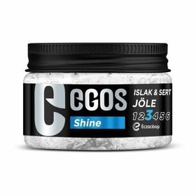 Egos Islak & Sert 250 ml Kavanoz Jöle