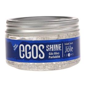 Egos Islak & Sert 250 ml Kavanoz Jöle