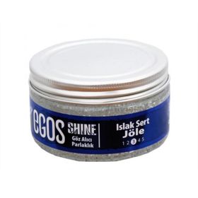 Egos Islak Sert 250 ml Wax