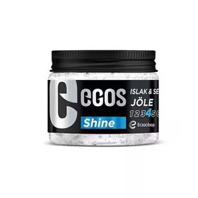 Egos Islak Sert 3x400 ml Jöle