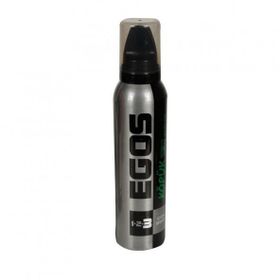 Egos No 3 Güçlü Tutuş 125 ml Saç Köpüğü