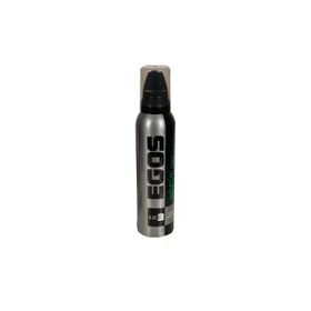 Egos No 3 Güçlü Tutuş 125 ml Saç Köpüğü