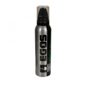 Egos No 3 Güçlü Tutuş 125 ml Saç Köpüğü