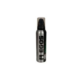 Egos No 3 Güçlü Tutuş 125 ml Saç Köpüğü