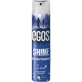 Egos Shine 250 Ml Göz Alıcı Parlaklık Islak Jöle