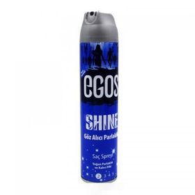 Egos Shine 250 Ml Göz Alıcı Parlaklık Islak Jöle