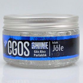 Egos Shine 250 Ml Göz Alıcı Parlaklık Islak Jöle