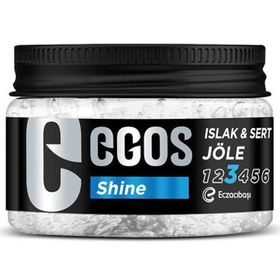 Egos Shine 250 Ml Göz Alıcı Parlaklık Islak Jöle