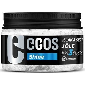 Egos Shine 250 Ml Göz Alıcı Parlaklık Islak Jöle