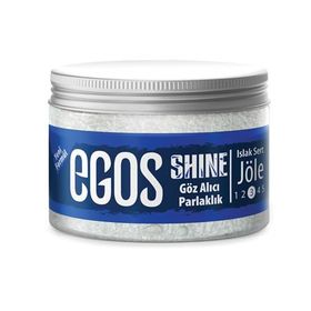 Egos Shine 400 ml Islak Jöle