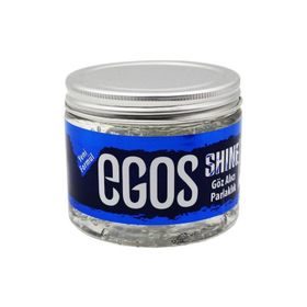 Egos Shine 400 ml Islak Jöle
