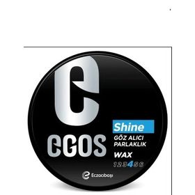 Egos Shine 400 ml Islak Jöle