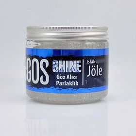 Egos Shine 400 ml Islak Jöle