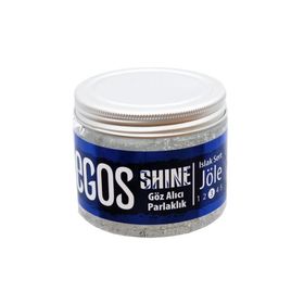 Egos Shine 400 ml Islak Jöle
