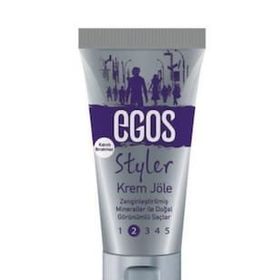 Egos Tüp Krem 150 ml Jöle