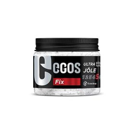 Egos Ultra Güçlü Tutuş No:2 2x400 ml Jöle