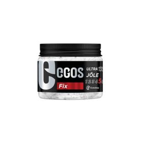 Egos Ultra Güçlü Tutuş No:2 2x400 ml Jöle