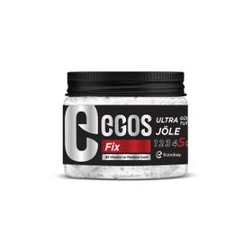 Egos Ultra Güçlü Tutuş No:2 2x400 ml Jöle