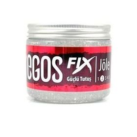 Egos Ultra Güçlü Tutuş No:2 400 ml Jöle