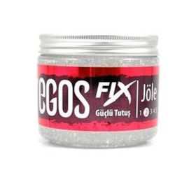 Egos Ultra Güçlü Tutuş No:2 400 ml Jöle