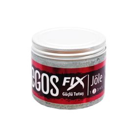 Egos Ultra Güçlü Tutuş No:2 400 ml Jöle