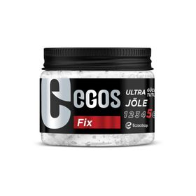 Egos Ultra Güçlü Tutuş No:2 400 ml Jöle