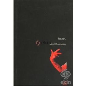EGOSPU - MERT DURMAZER