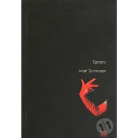 EGOSPU - MERT DURMAZER