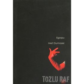 EGOSPU - MERT DURMAZER