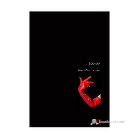 EGOSPU - MERT DURMAZER