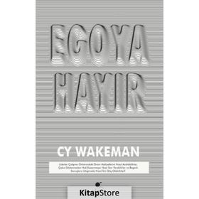 Egoya Hayır - Cy Warman