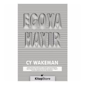 Egoya Hayır - Cy Warman