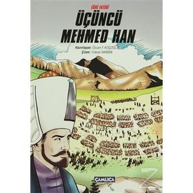 Eğri Fatihi Üçüncü Mehmed Han - Özcan F. Koçoğlu