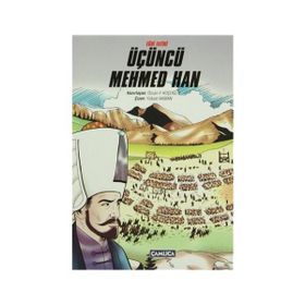 Eğri Fatihi Üçüncü Mehmed Han - Özcan F. Koçoğlu