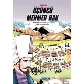 Eğri Fatihi Üçüncü Mehmed Han - Özcan F. Koçoğlu