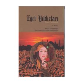 Eğri Yıldızları - Geza Gardonyi