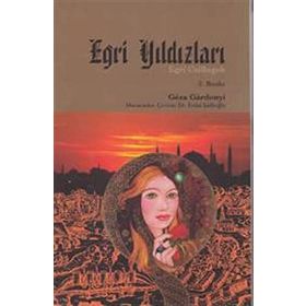 Eğri Yıldızları - Geza Gardonyi