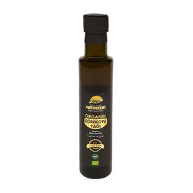 Eğriçayır Bal 250 gr Organik Çörekotu Yağı
