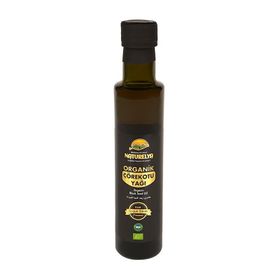 Eğriçayır Bal 250 gr Organik Çörekotu Yağı