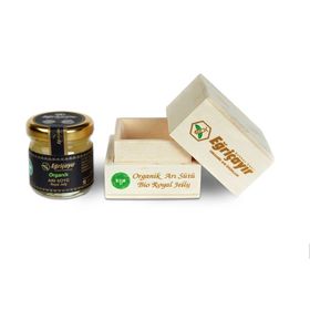 Eğriçayır Propolis 20 ml Damla